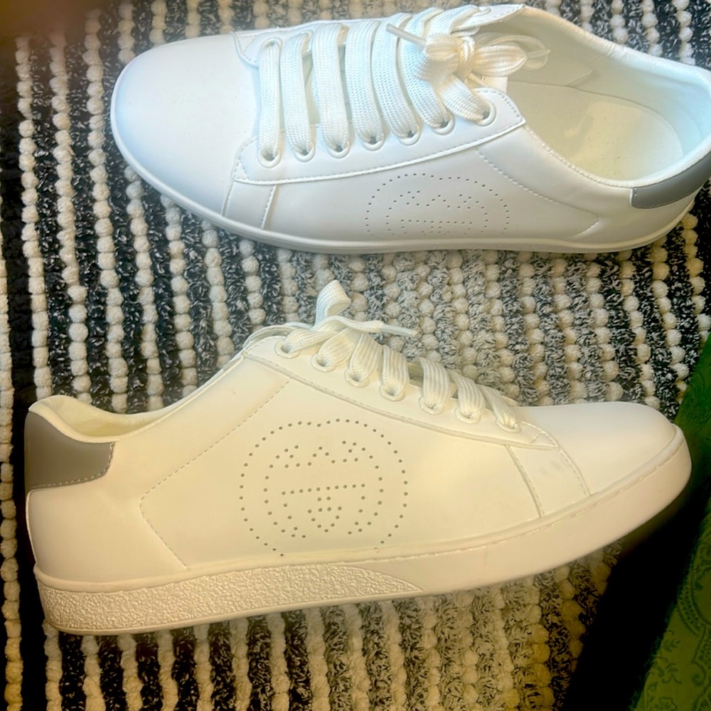 Gucci Ace sneakers